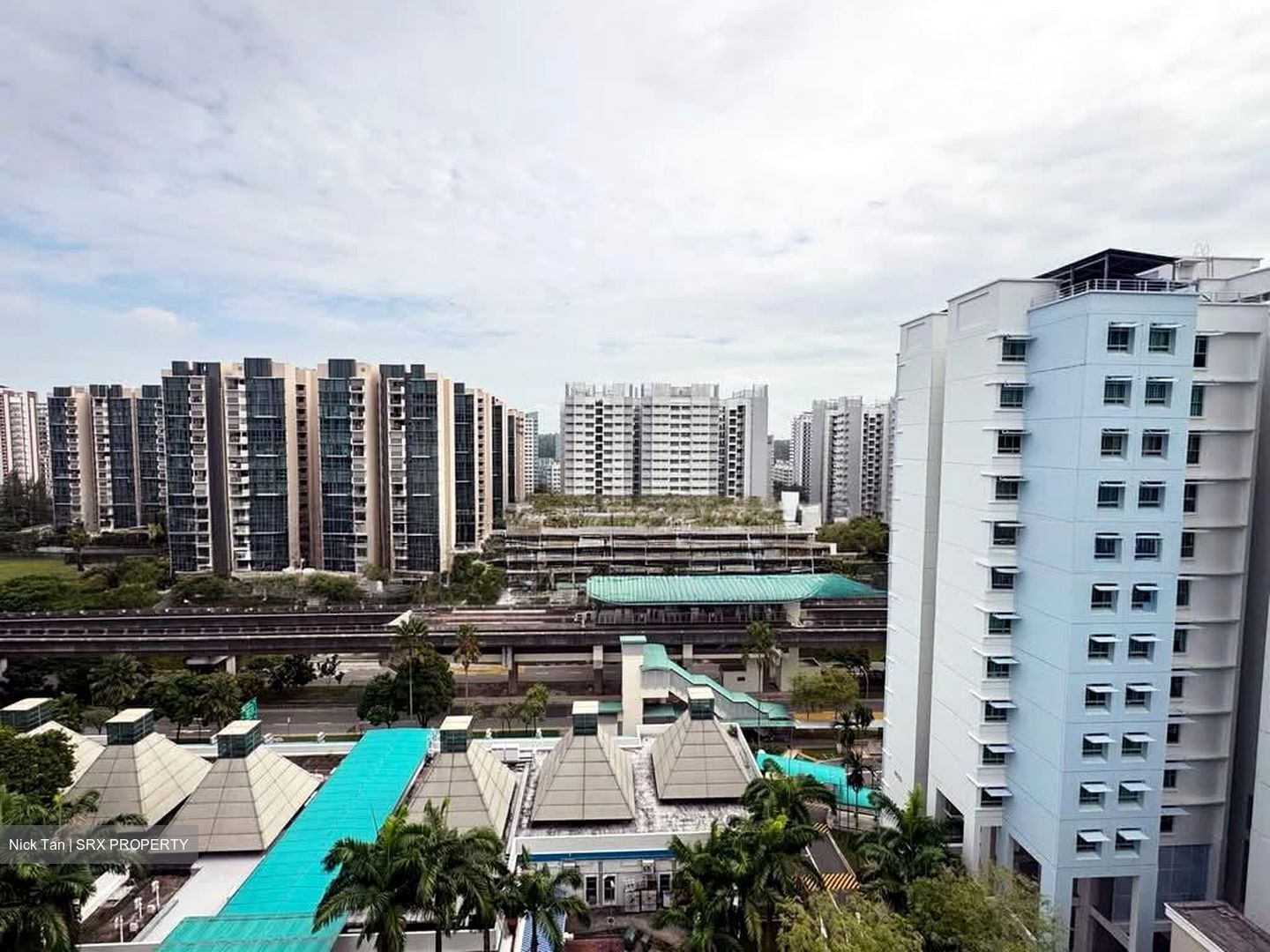 Blk 642D The Meadows (Punggol), HDB 5 Rooms #549895261